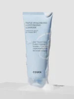 COSRX Hydrium Triple Hyaluronic Moisturizing Cleanser - Image 2