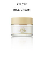 I 'm from Rice Cream