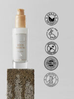 I 'm from Rice Serum - Image 5