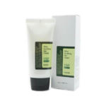 COSRX Aloe Soothing Sun cream 50ml - Image 3