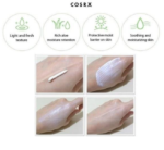 COSRX Aloe Soothing Sun cream 50ml - Image 2