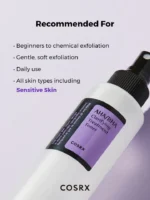 COSRX AHA/BHA Treatment Toner 150ml - Image 2