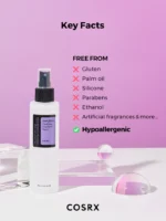 COSRX AHA/BHA Treatment Toner 150ml - Image 5