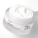 ANUA Heartleaf 70 Intense Calming Cream 50 grams - Image 3