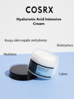 COSRX Hyaluronic Acid Intense Cream - Image 2