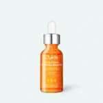 JUMISO All Day Vitamin Serum Brightening & Balancing Facial Serum 30ml - Image 3