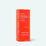 JUMISO All Day Vitamin Serum Brightening & Balancing Facial Serum 30ml - Image 2