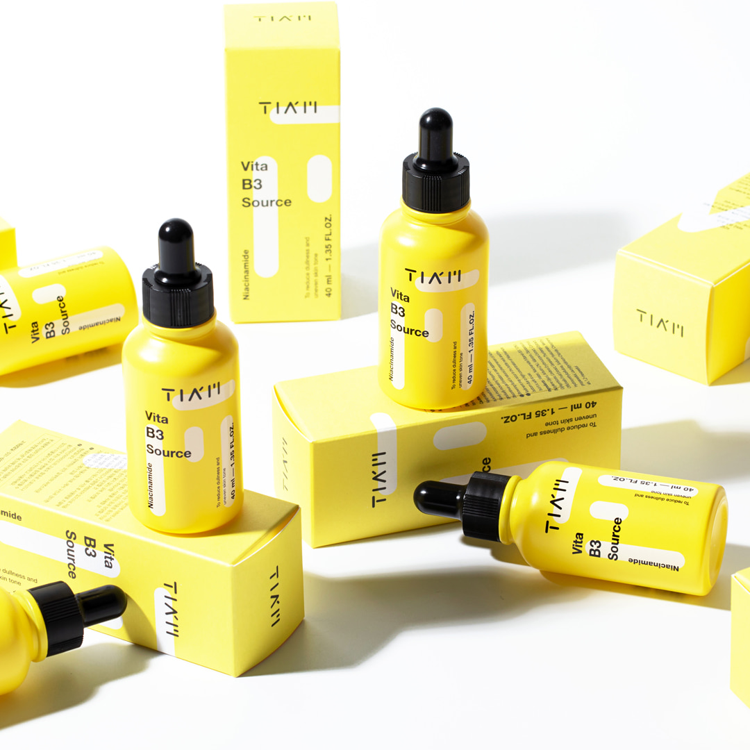 TIAM Vita B3 Source 40ml - Image 2