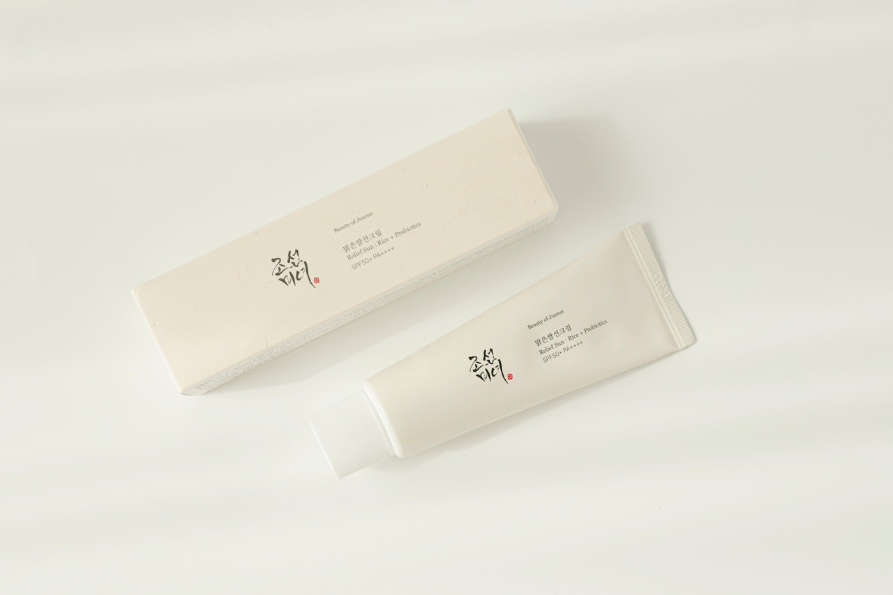 Beauty of Joseon Relief Sun: Rice + Probiotics - Image 4