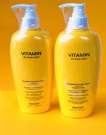 Medi-Peel Vitamin Rx Body Lotion - Image 2