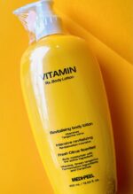 Medi-Peel Vitamin Rx Body Lotion - Image 3