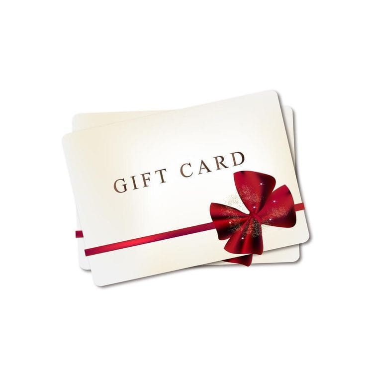Gift Card Gift Card - Image 1