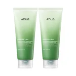Anua Heartleaf Pore Deep Cleansing Foam (150ml) - Image 2