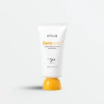 Anua Zero-Cast Moisturizing Finish Sunscreen (50ml)