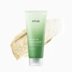 Anua Heartleaf Pore Deep Cleansing Foam (150ml) - Image 5