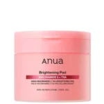 Anua Niacinamide Brightening Pad (60 Pads) - Image 5