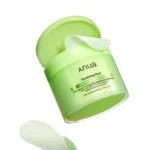 Anua Azelaic 10 Hyaluron Redness Soothing Pad (90 Pads) - Image 3