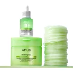 Anua Azelaic 10 Hyaluron Redness Soothing Pad (90 Pads) - Image 7