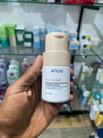Anua Rice Enzyme Brightening Cleansing Powder (40g) - Image 5