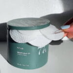 Anua Heartleaf 77 Clear Pad (70 Pads)
